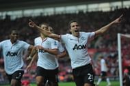 Southampton v Manchester United - Premier League
